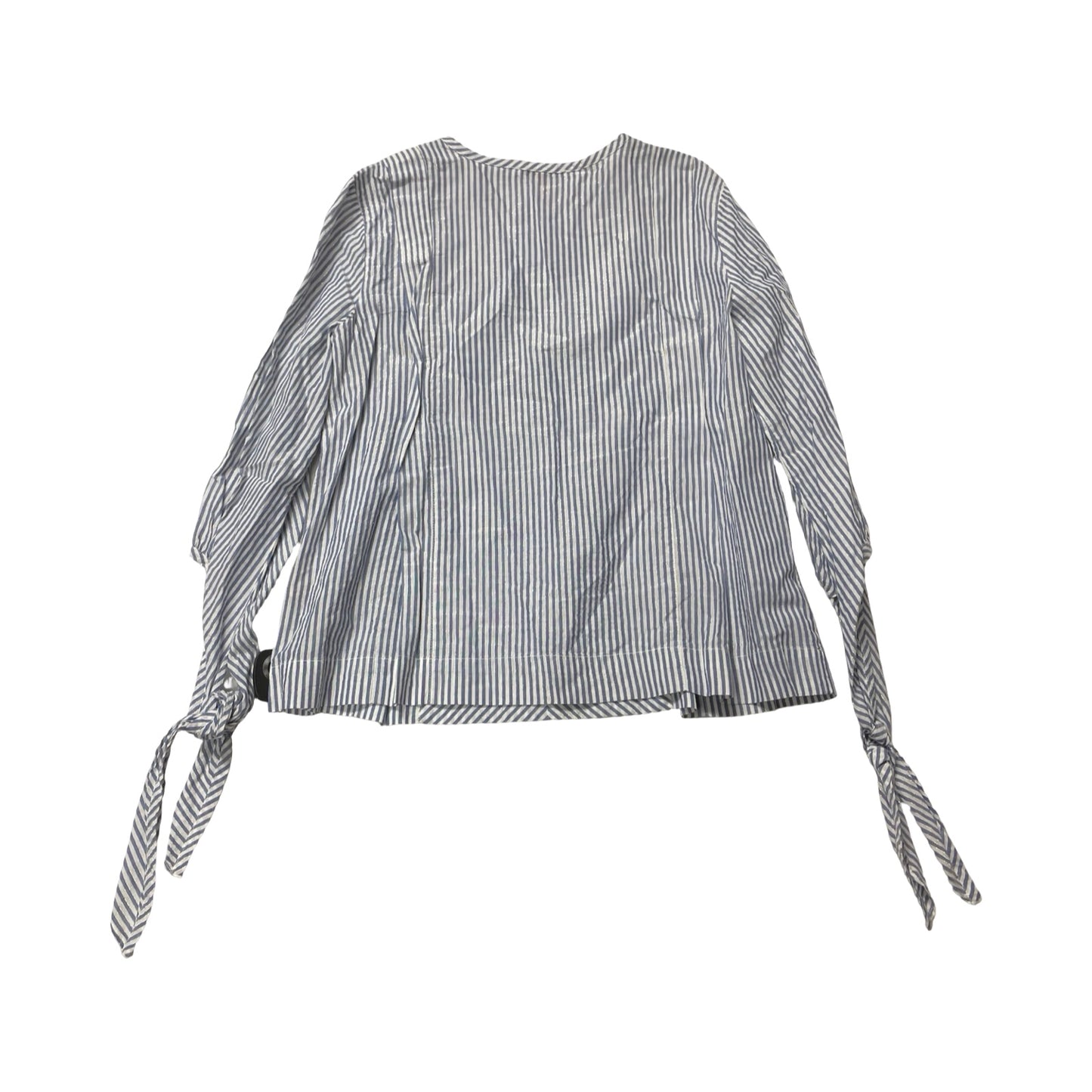 Top Ls By Scotch & Soda In Striped Pattern, Size:S