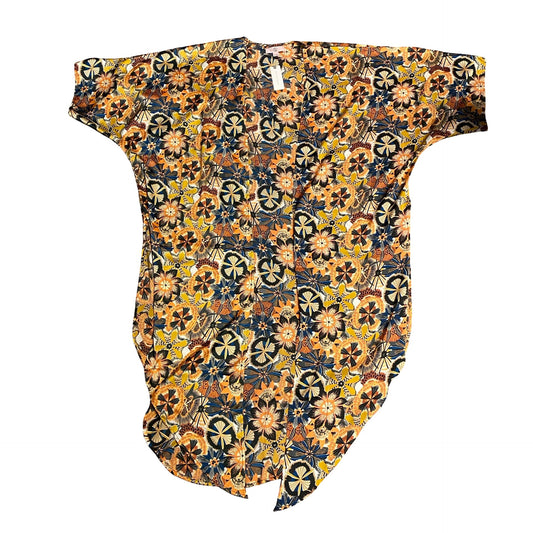 Kimono By Anthropologie In Multi, Size:Osfm