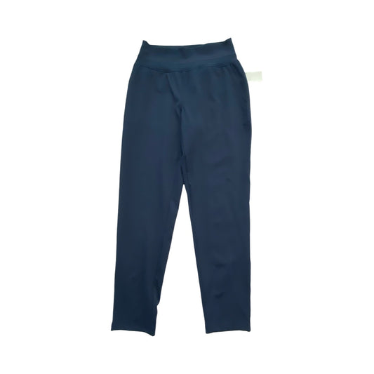 Athletic Pants By Stylus In Navy, Size:Xs