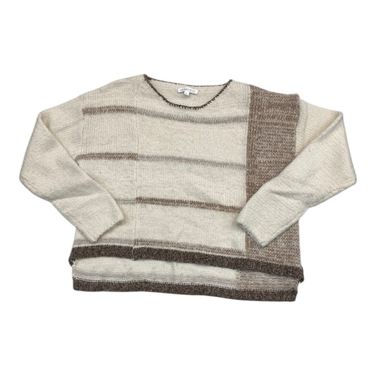 Sweater By Cmc In Multi, Size:L