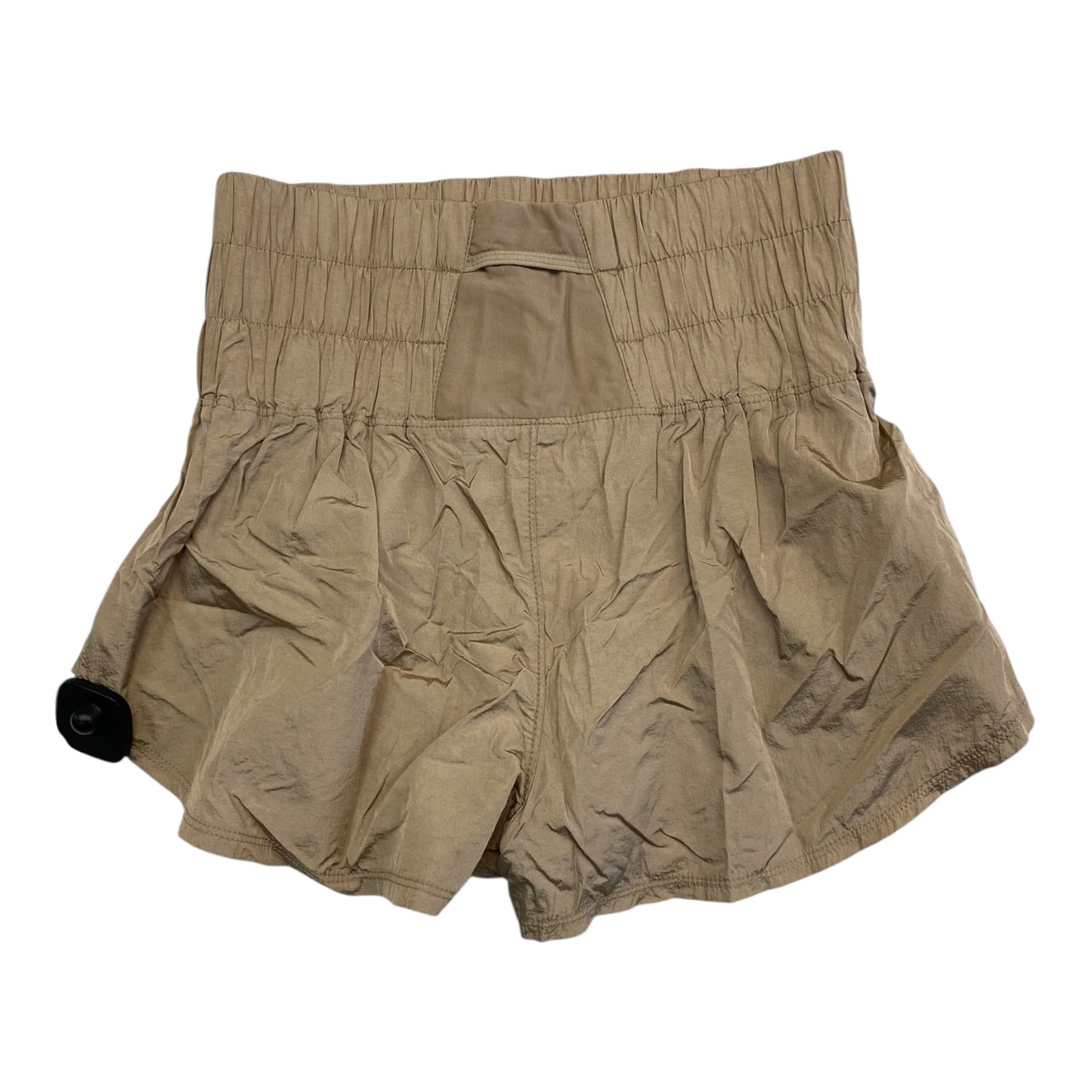 Athletic Skort By Free People In Beige, Size:S