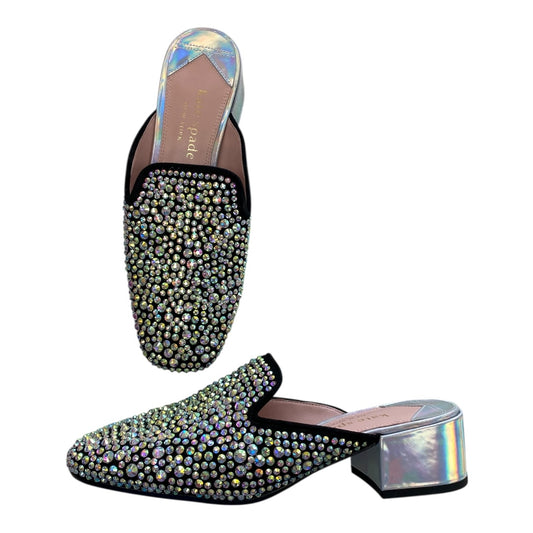 Shoes Designer By Kate Spade In Multi, Size:7