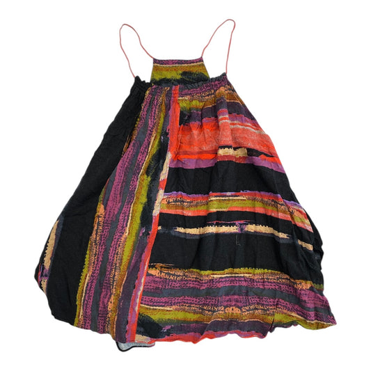 Top Sleeveless By Free People In Multi, Size:M