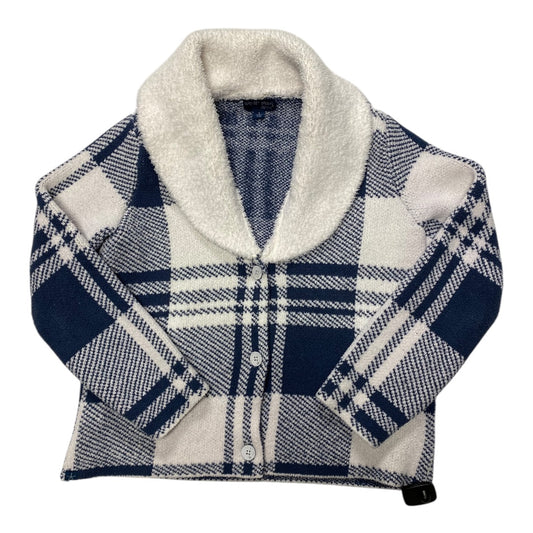 Sweater Designer By Barefoot Dreams In Multi, Size:S