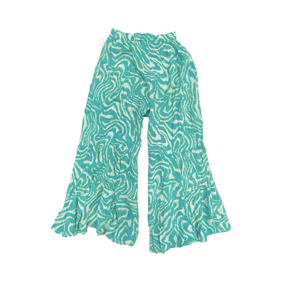 Swimwear Cover-Up By Cmc In Multi, Size:M