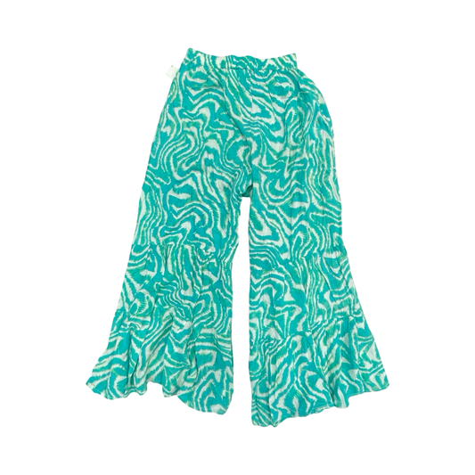 Swimwear Cover-Up By Cmc In Multi, Size:M