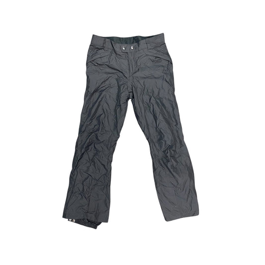 Athletic Pants By Columbia In Black, Size:Xs