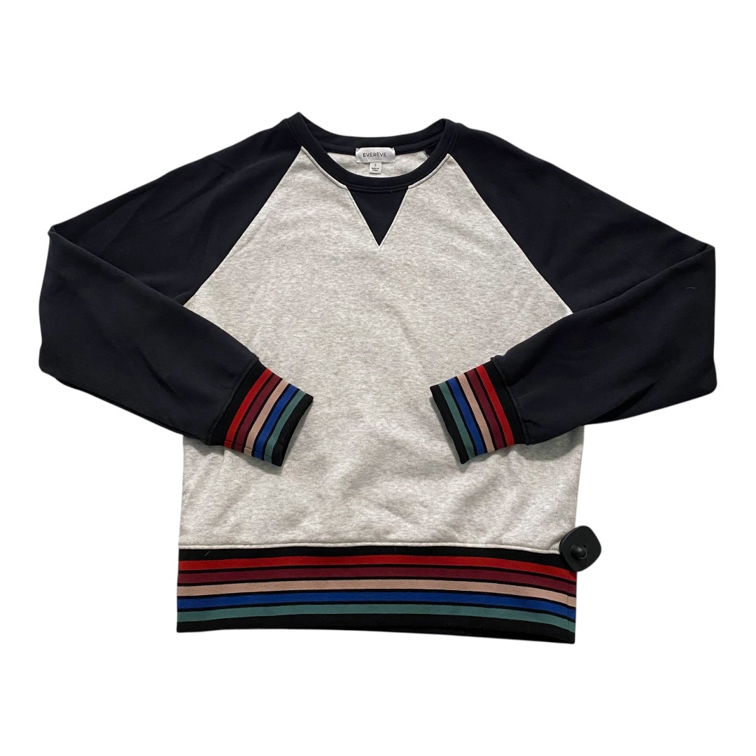 Top Ls By Evereve In Multi, Size:S