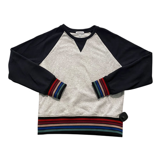 Top Ls By Evereve In Multi, Size:S