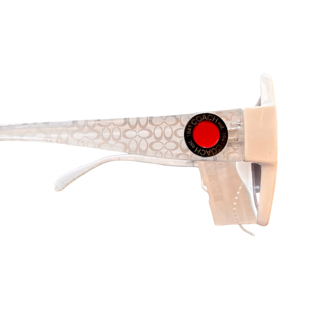 Sunglasses Designer By Coach In Multi