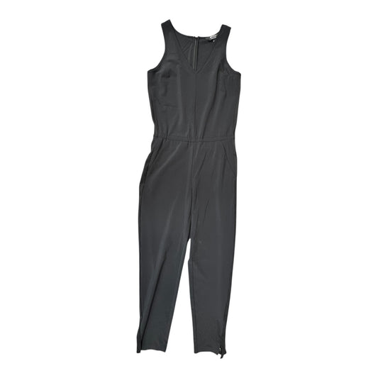 Jumpsuit By Athleta In Black, Size:Xs