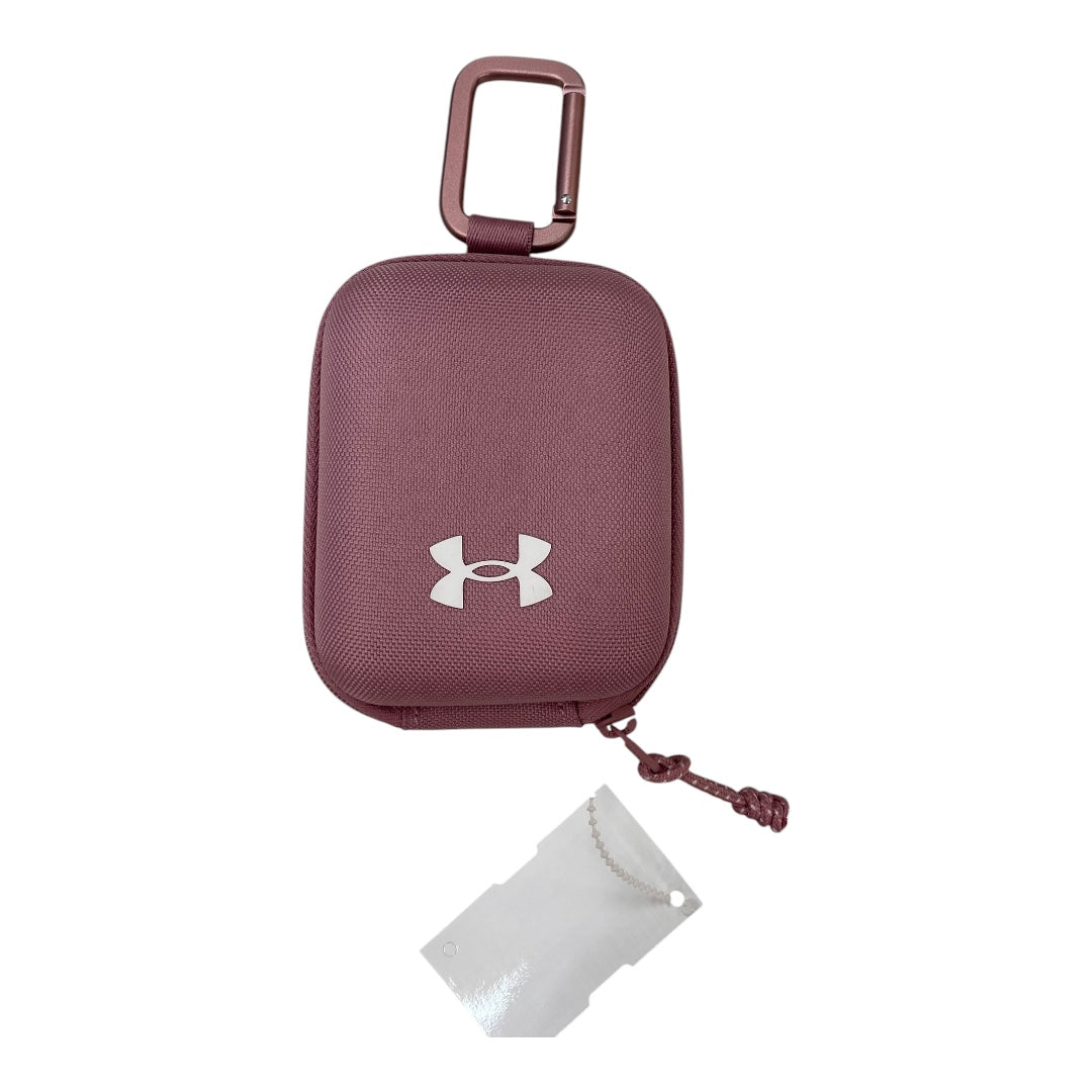 Accessory Tag By Under Armour In Pink