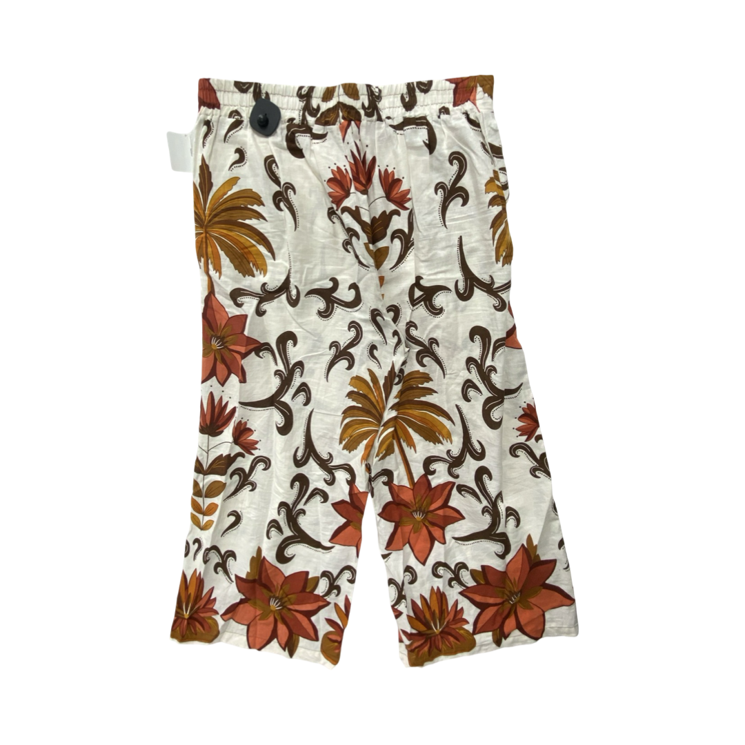 Pants Other By Rachel Zoe In Multi, Size:Xl