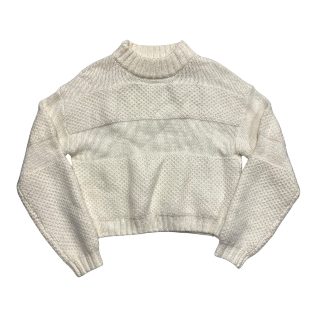 Sweater By Bp In Cream, Size:S