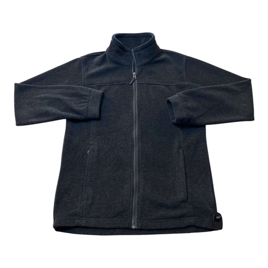 Athletic Fleece By Columbia In Grey, Size:L