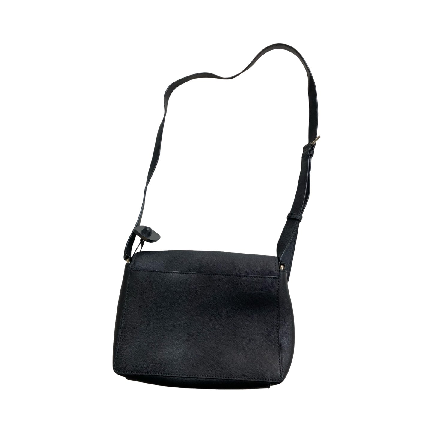 Handbag Designer By Kate Spade In Black, Size:Medium