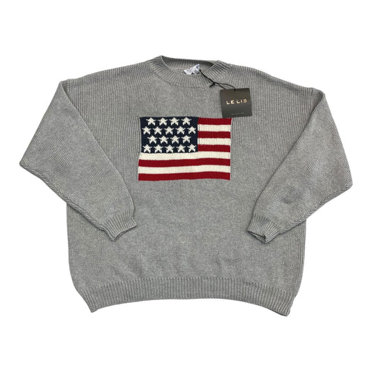 Sweater By lelis In Multi, Size:Xs