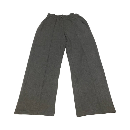 Pants Lounge By Spanx In Grey, Size:M