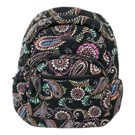 Backpack By Vera Bradley In Multi, Size:Large