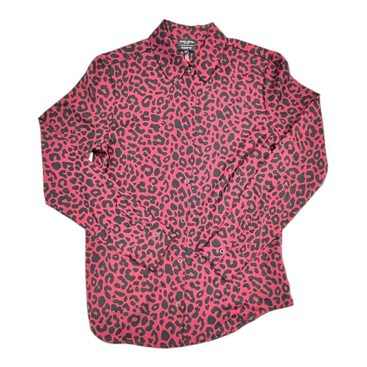 Top Ls By Evereve In Multi, Size:Xs