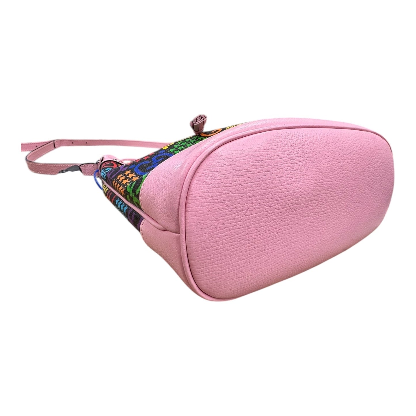 Handbag Luxury Designer By Gucci, Size: Large