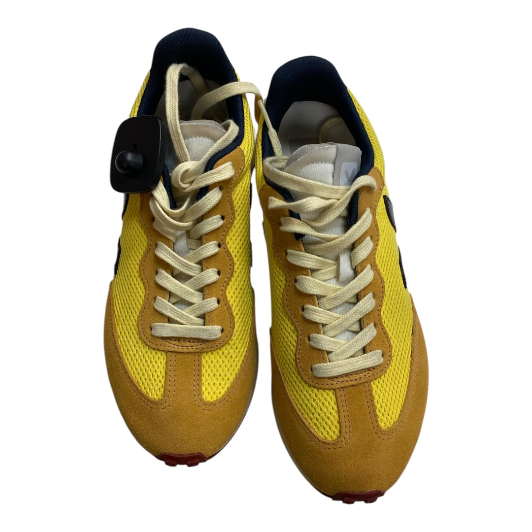 Shoes Athletic By Veja In Multi, Size:9