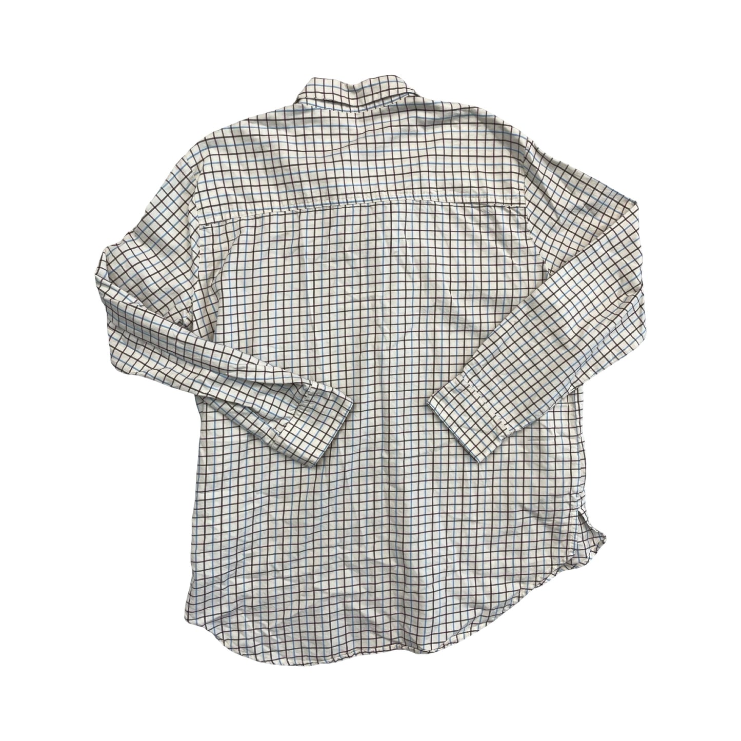 Top Ls By Madewell In Multi, Size:M