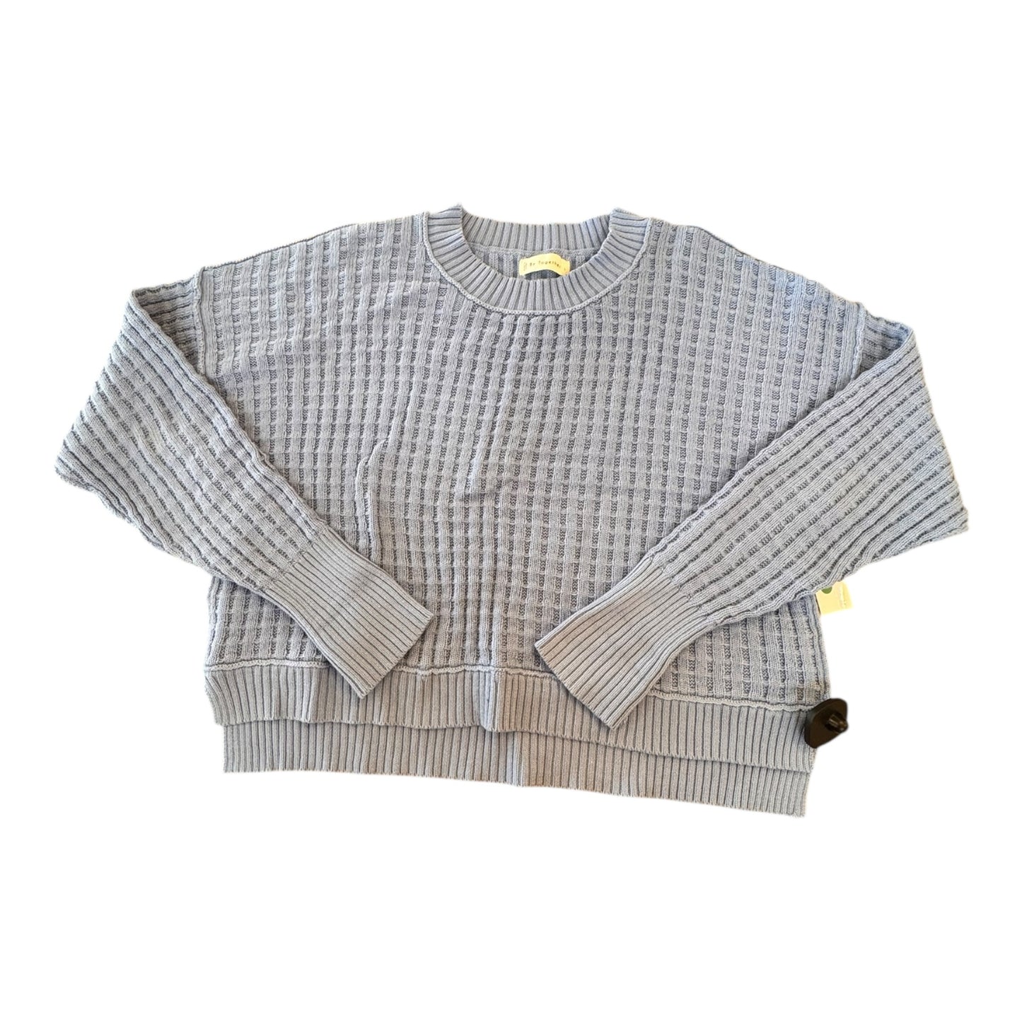 Sweater By By Together In Blue, Size:L
