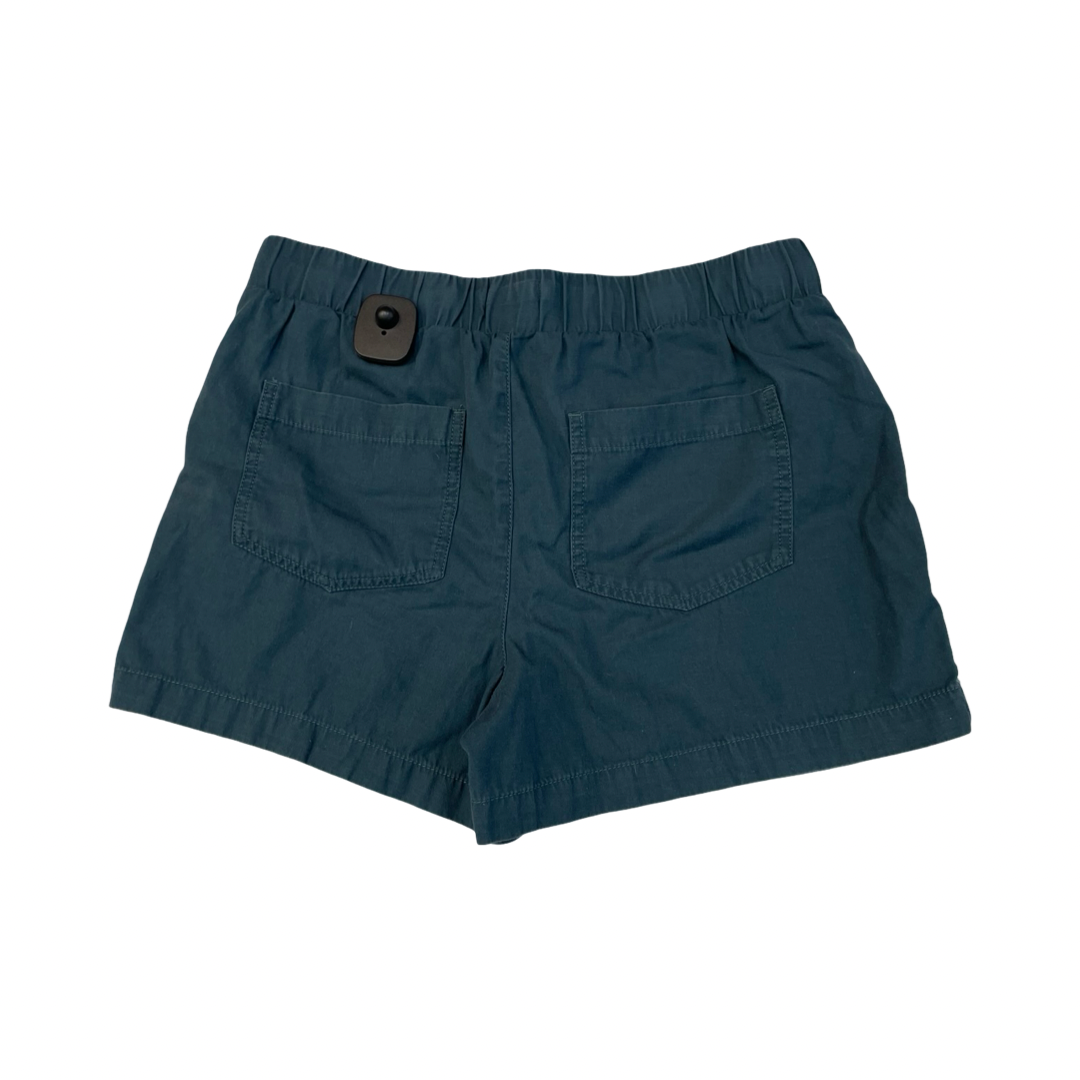 Shorts By Loft In Blue, Size:S