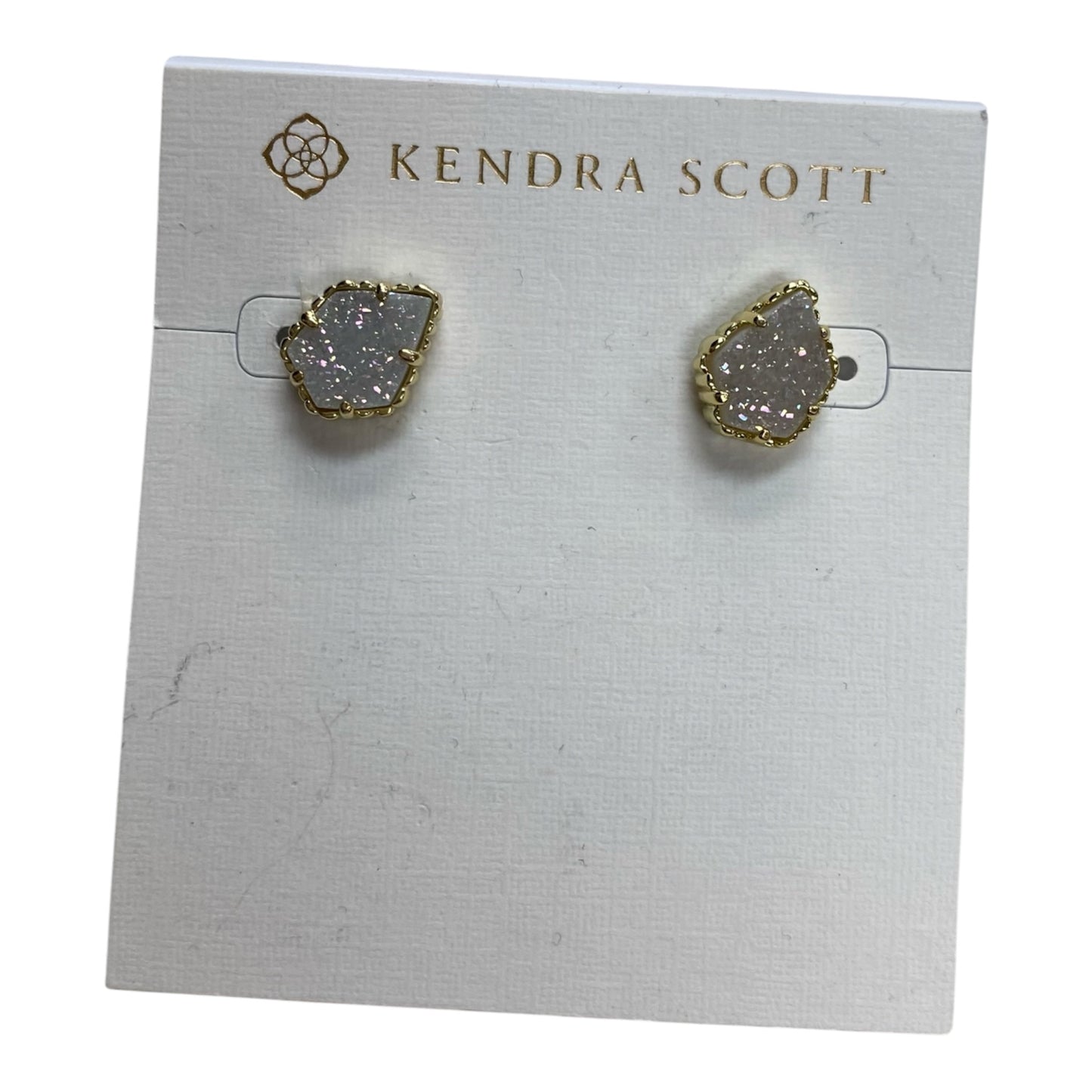 Earrings Designer By Kendra Scott