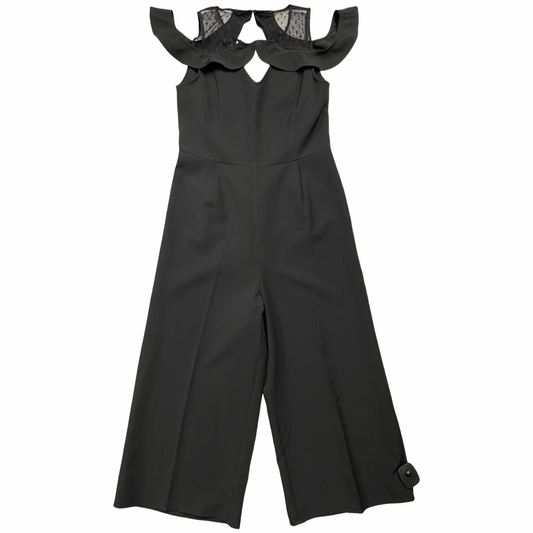 Jumpsuit By Alya In Black, Size:M
