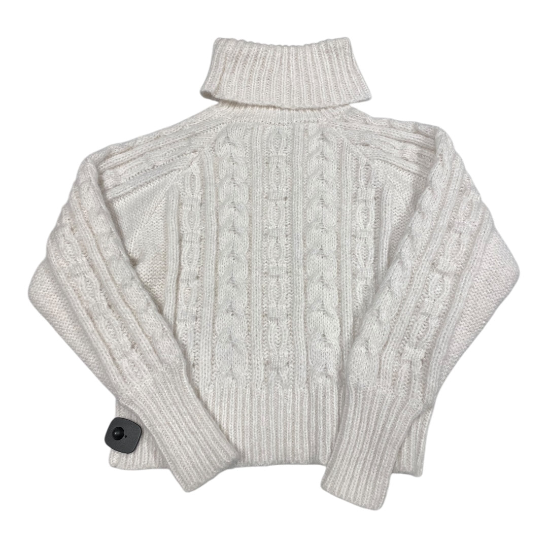 Sweater By A New Day In Ivory, Size:S