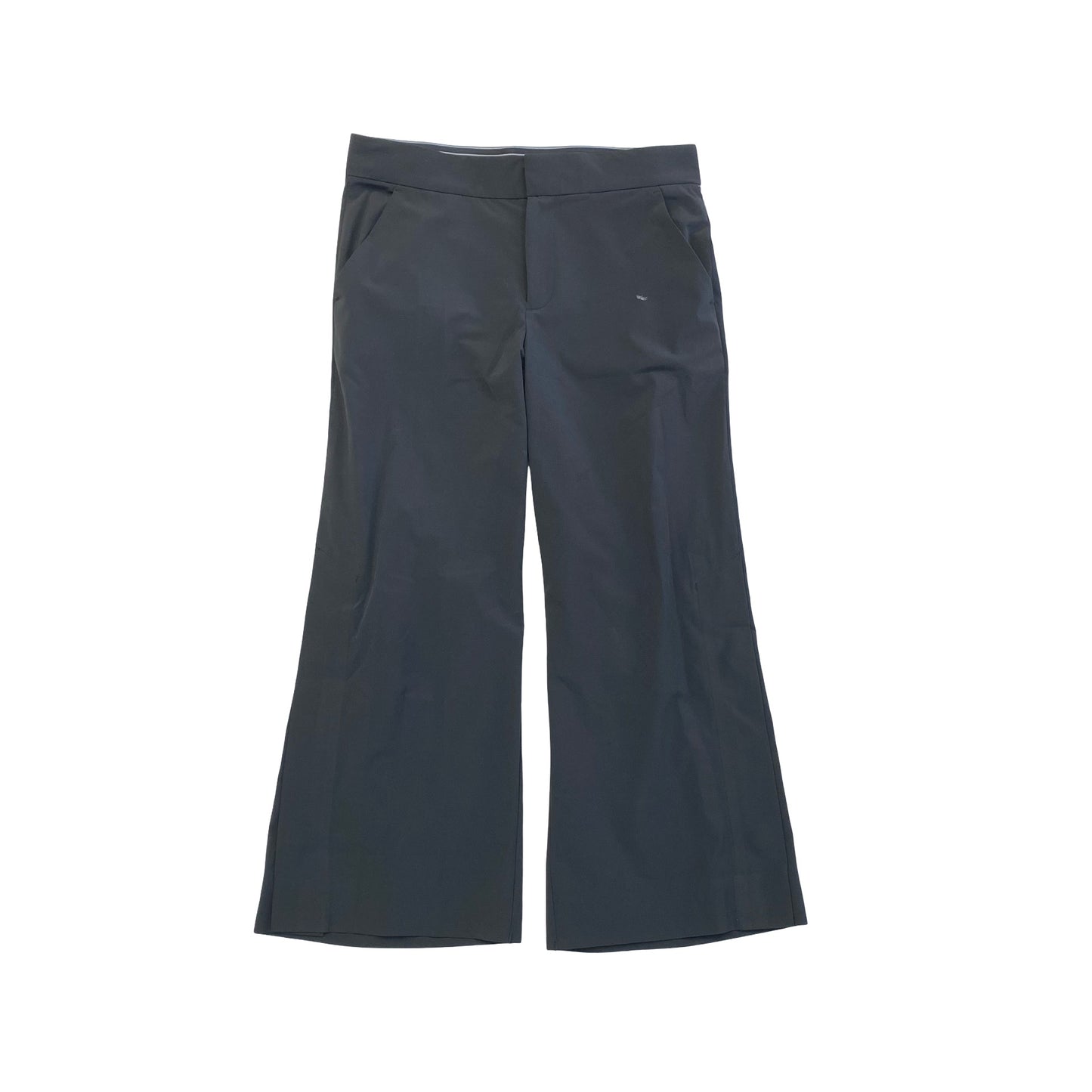Athletic Pants By Athleta In Black, Size:4
