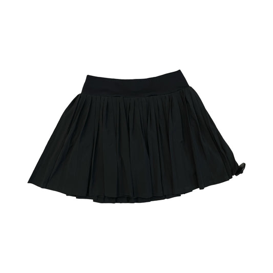Athletic Skort By Gapfit In Black, Size:M
