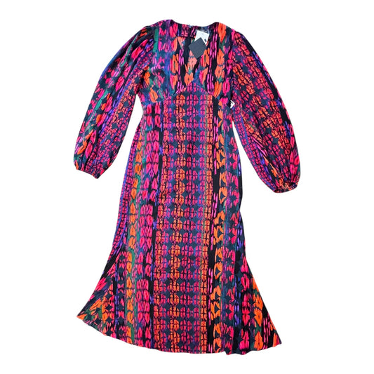 Dress Party Long By Dress Forum In Multi, Size:L