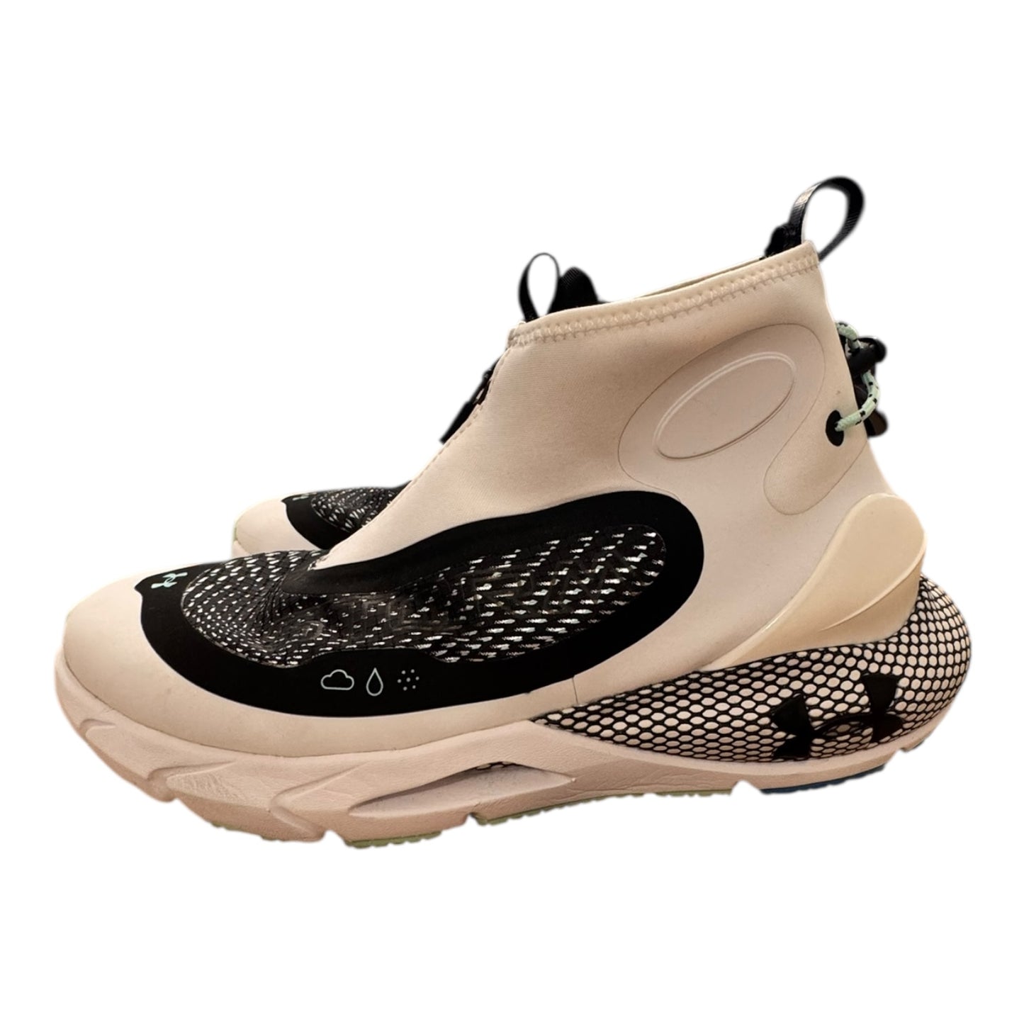 Shoes Athletic By Under Armour In Multi, Size:8