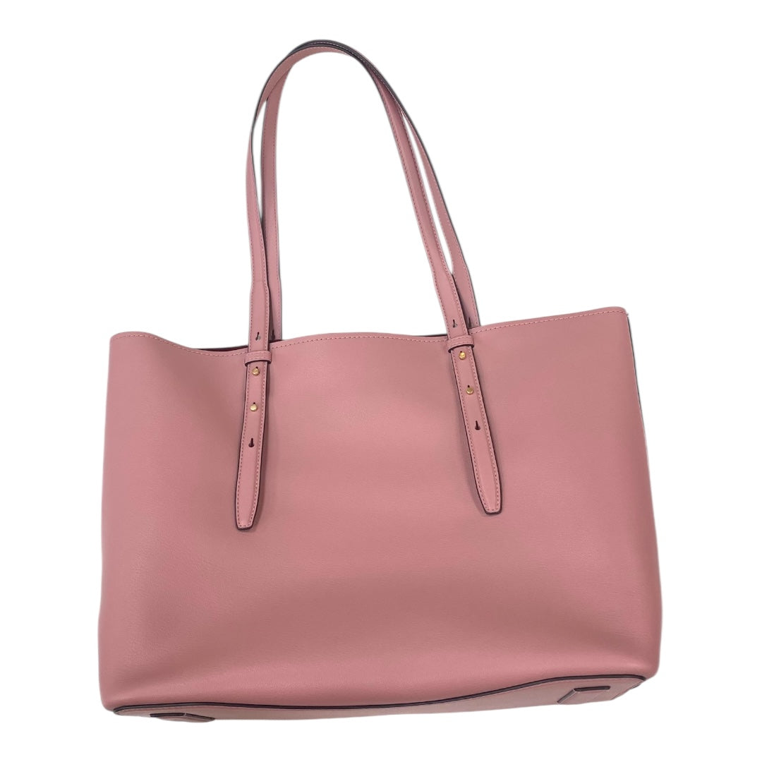 Handbag Designer By Kate Spade In Pink, Size:Large