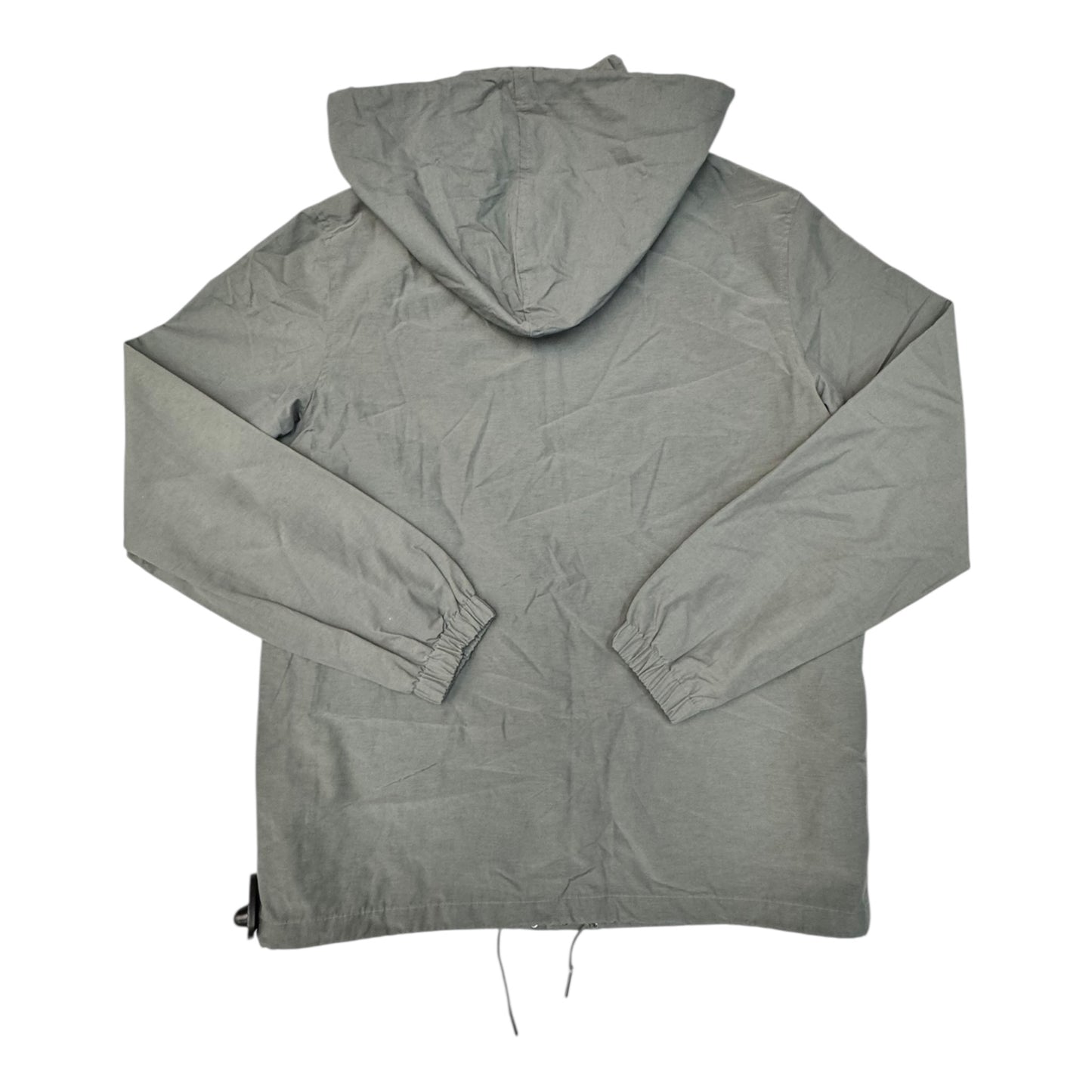 Jacket Other By POLER-CAMP VIBES In Grey/Green, Size:Xs