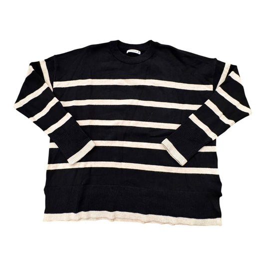 Sweater By Staccato In Stripe Patterns, Size:M