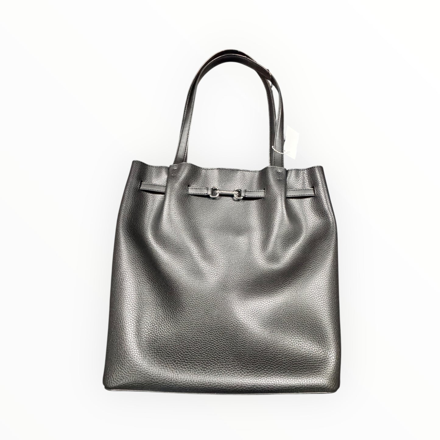 Handbag Designer By Michael Kors In Black, Size:Large