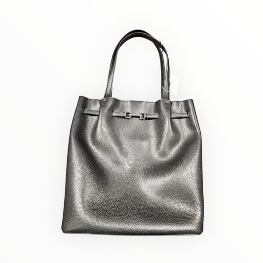 Handbag Designer By Michael Kors In Black, Size:Large