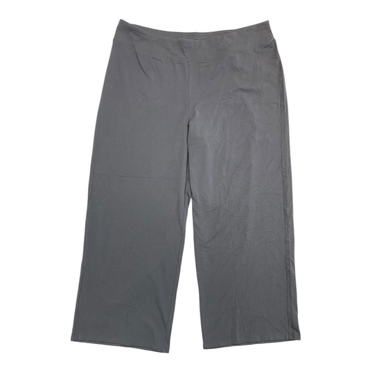 Pants Other By Eileen Fisher In Navy, Size:3X