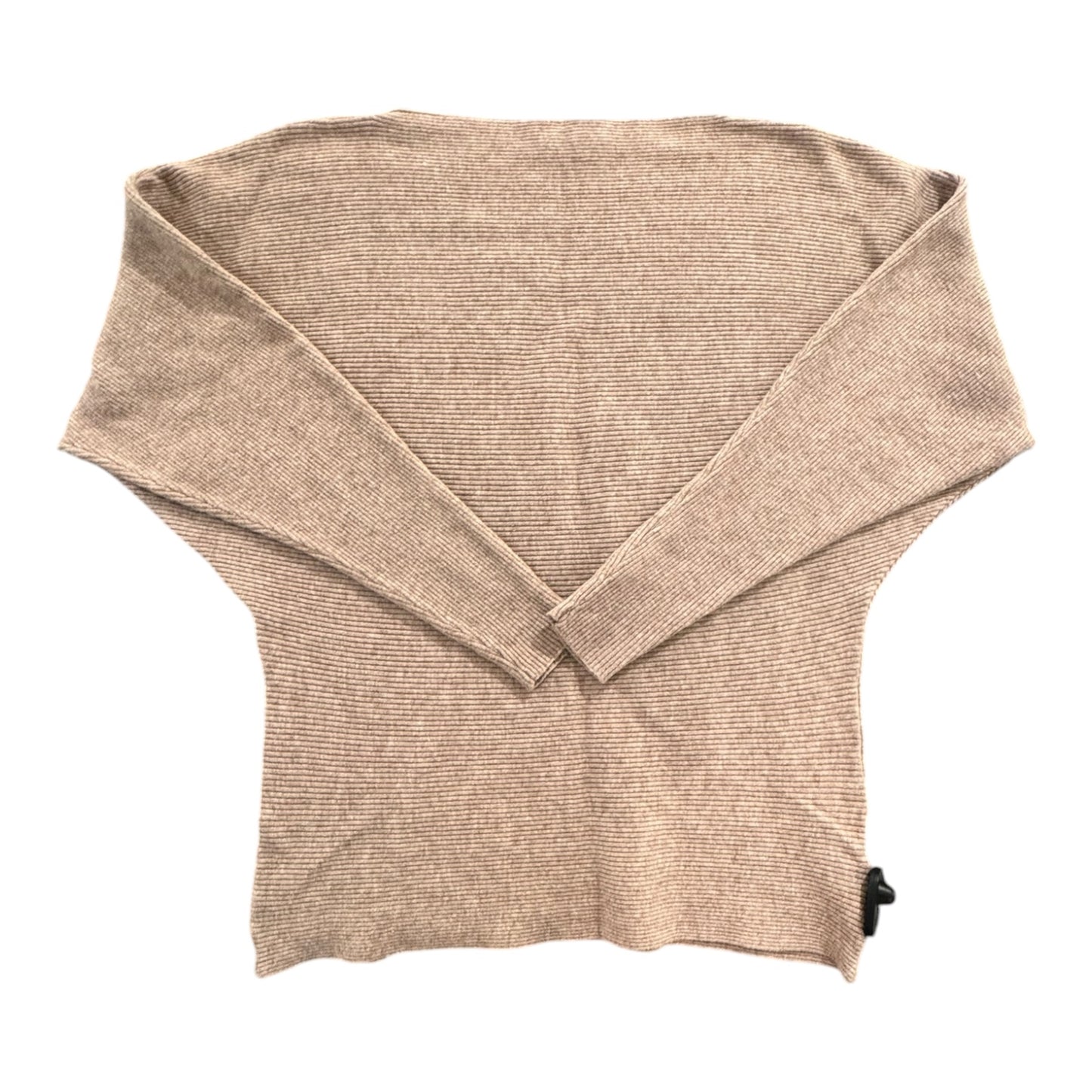 Sweater By Coco And Carmen In Tan, Size:S