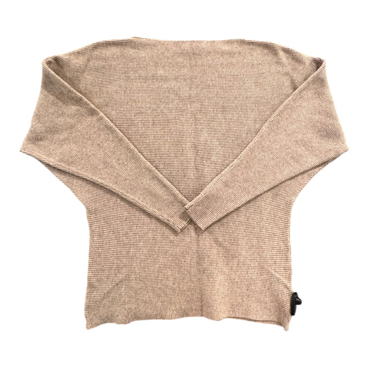 Sweater By Coco And Carmen In Tan, Size:S