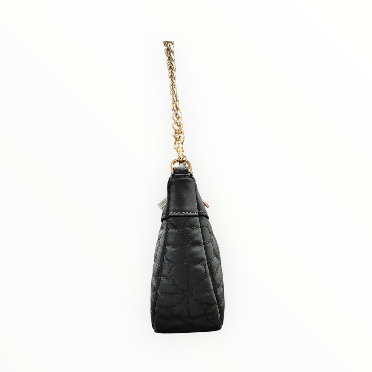 Handbag Designer By Kate Spade In Black, Size:Medium