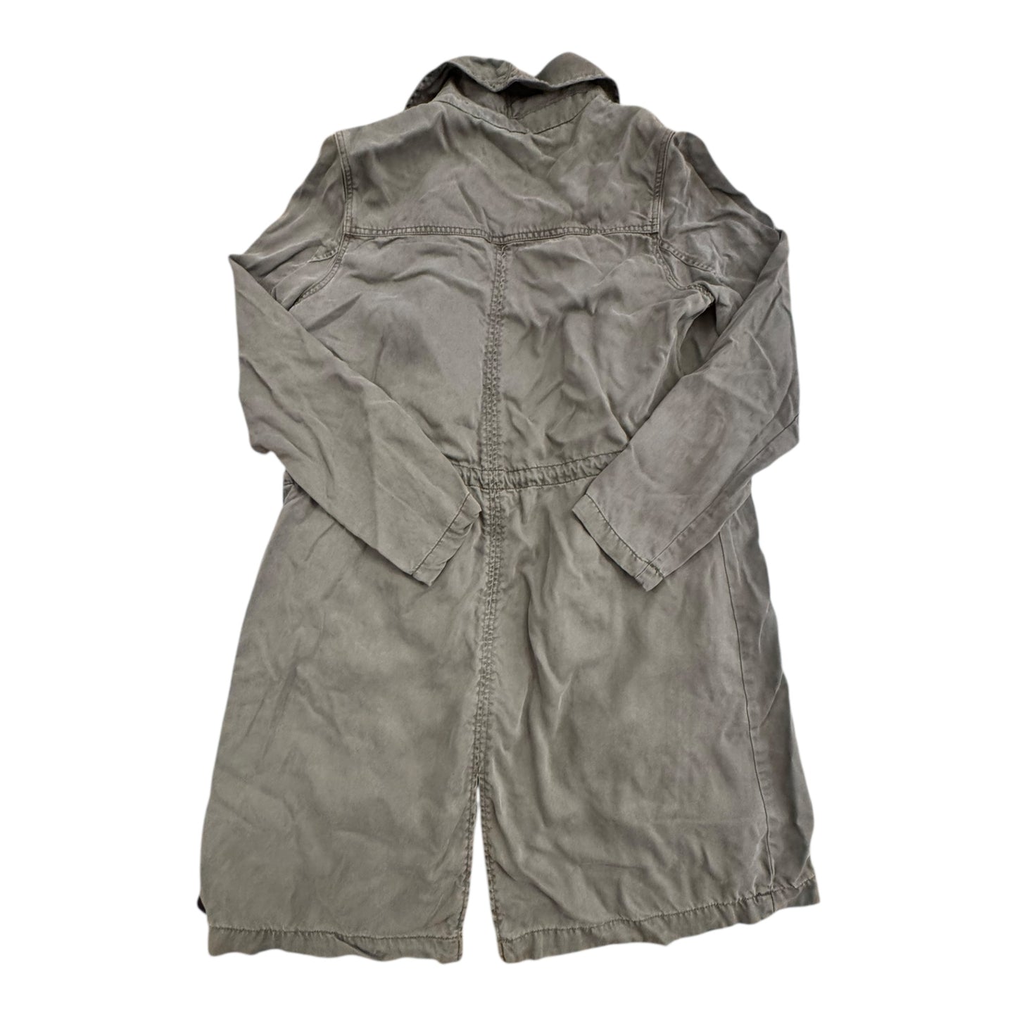 Jacket Other By Max Jeans In Green, Size:M