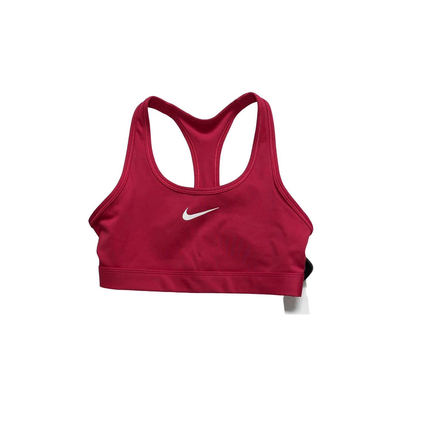 Athletic Bra By Nike In Pink, Size:Xs