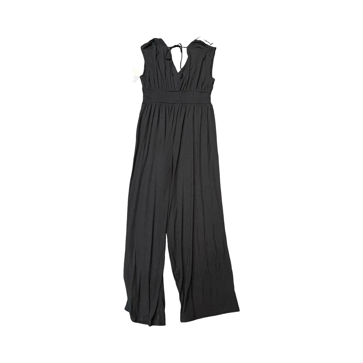 Jumpsuit By Old Navy In Black, Size:L