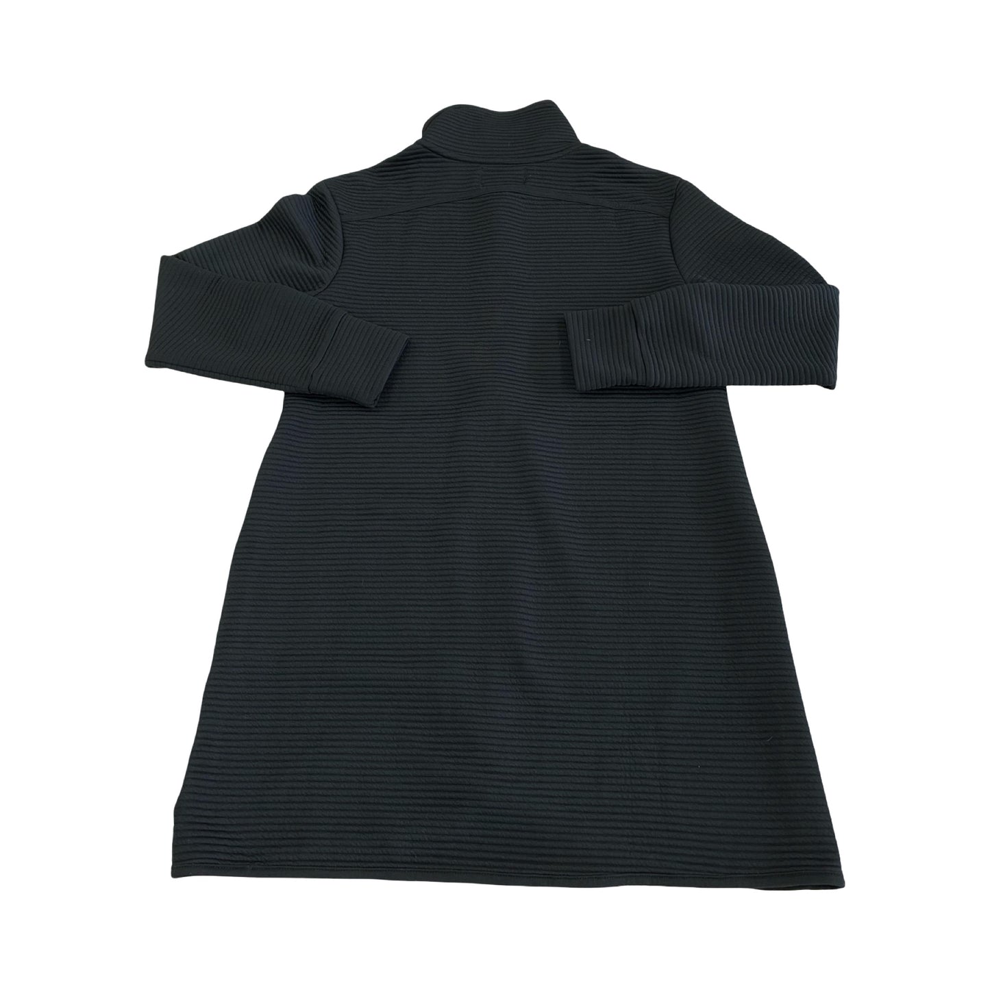 Athletic Jacket By Mpg In Black, Size:S