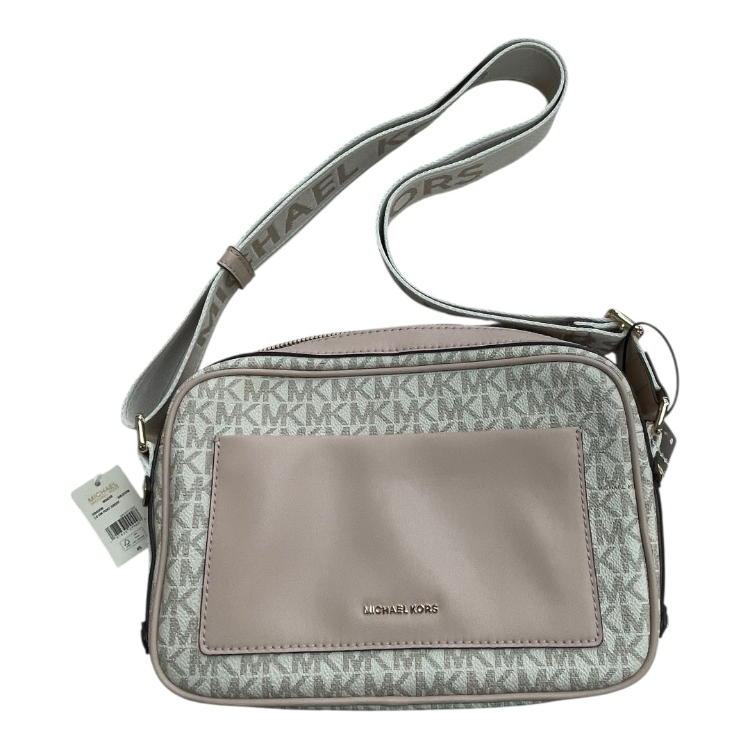 Handbag Designer By Michael Kors In Multi, Size:Large